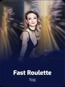 Fast Roulette